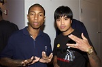 The Neptunes' Chad Hugo may or may not be retiring from music