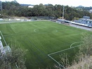 Campo de Fútbol Z4 . Zubieta XXI - Real Sociedad de Fútbol, S.A.D. - OPSA