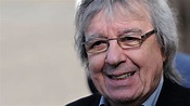 Bill Wyman: Ex-Rolling Stones bassist puts 'treasure' on display - BBC News