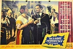 Melodie immortali - Mascagni (1952) | Movies, Movie posters, Cinema