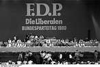 Geschichte der Parteien in Deutschland