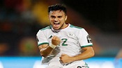 L'international algérien Adam Ounas signe avec un nouveau club - Algerie360