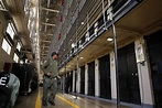 A look at the hard life inside San Quentin's Death Row