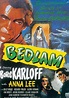 Bedlam, hospital psiquiátrico (1946) - FilmAffinity