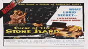 Curse of the Stone Hand 1965 Suspense - YouTube