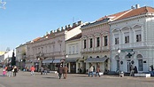 Slavonski Brod - Kroatien Reiseführer - von Kroati.de √