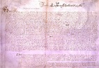 Magna Carta Summary (1215), Petition of Right - Human Rights