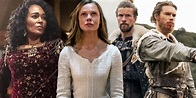 Vikings: Valhalla Cast & Real Life Character Guide