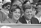 Jean Kennedy Smith gestorben - die letzte Schwester von JFK