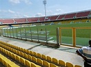Ohene Djan Stadium - Estádio - Soccer Wiki: para os fãs, dos fãs