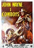 John Wayne y los Cowboys (The Cowboys) (1972) – C@rtelesmix