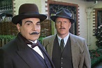 Hercule Poirot : Photo David Suchet - 4 sur 13 - AlloCiné