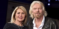 Joan Templeman: Get To Know Richard Branson’s Wife He Fell in Love with ...
