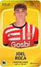 Limited card of Joel Roca - 2022-23 - Sorare