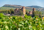 Bourgogne-Franche-Comté, Frankreich - WeltReisender.net