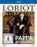 Lorenz - Pappa ante Portas (1991) directed by Vicco von Bülow & Renate ...