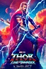 Thor - Love and Thunder: Eat My Hammer! - Comic Watch