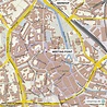 StepMap - Osnabrück Innenstadt - Landkarte für Welt