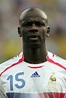 Lilian Thuram France Pictures and Photos | France photos, French soccer ...