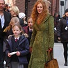 Nicole Kidman: le foto con tutti e 4 i suoi figli