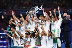 Bilder: Real Madrid gewinnt die Königsklasse - Liverpool-Keeper ...