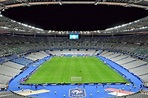 Stade de France Stadium Seating Plan with Rows 2023, Tickets Price 2023