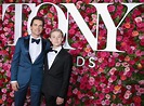 Matt Bomer Brings His Son Kit Halls to the 2018 Tony Awards | E! News ...
