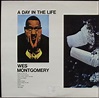 Пластинка A Day In The Life Montgomery Wes. Купить A Day In The Life ...