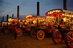 Great Dorset Steam Fair | Events in Dorset | South Lytchett Manor