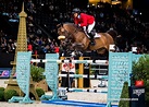 Beezie Madden wins first two legs of World Cup, goes into Sunday's ...