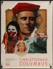 eMoviePoster.com: 2z168 CHRISTOPHER COLUMBUS tv poster 1985 great ...