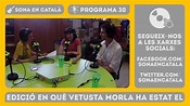 Sona en català - Programa 30 (15/05/2015) - YouTube
