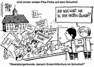 Götz Wiedenroth - Tägliche Politik-Karikatur