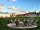 Relaxing in the Virginia Countryside at Salamander Resort & Spa