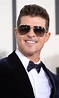 Robin Thicke Court Deposition: Pharrell Williams Wrote 'Blurred Lines' | TIME
