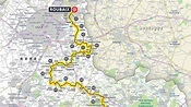 París-Roubaix 2023 | Previa, perfil, recorrido, favoritos, horario y ...