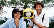 Le père de Valentino Rossi aurait souhaité une autre carrière pour son fils