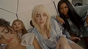 Billie Eilish throws a sexy slumber party in 'Lost Cause' music video ...