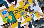 Top 7 ejemplos de Identidad Corporativa