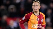 Emre Mor resmen Olimpiakos'ta | Transfermarkt