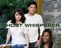 A MILLION OF WALLPAPERS.COM: GHOST WHISPERER SERIE TV WALLPAPERS