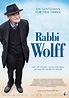 Reparto de Rabbi Wolff (película 2016). Dirigida por Britta Wauer | La ...
