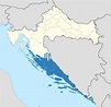 Dalmacia - Wikipedia, la enciclopedia libre