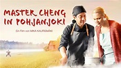 MASTER CHENG IN POHJANJOKI l Home-Entertainment-Trailer - YouTube