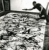 Jackson Pollock y el Dripping | Recursos educativos digitales