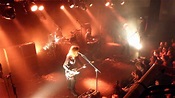 In Love by Default - Band Of Skulls @ Paradiso Noord, Amsterdam 25-05 ...