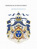 Cronología de Los Reyes de Francia | PDF | Louis Xiv De Francia | Napoleón