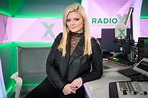 Capital South Wales’ Polly James joins Radio X – RadioToday