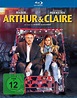 Blu-ray Kritik | Arthur & Claire (Full HD Review, Rezension, Bewertung)