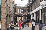 13 Sensational Things To Do In Shoreditch